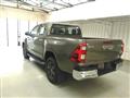 2024 Toyota Hilux Truck