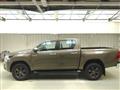 2024 Toyota Hilux Truck