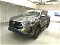 2024 Toyota Hilux Truck