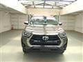 2024 Toyota Hilux Truck