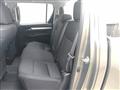 2024 Toyota Hilux Truck