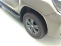 2024 Toyota Hilux Truck