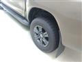 2024 Toyota Hilux Truck