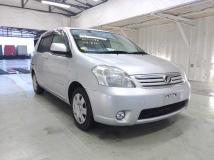 2007 Toyota Raum