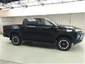 2026 Toyota Hilux Truck