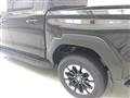 2026 Toyota Hilux Truck
