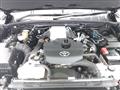 2026 Toyota Hilux Truck