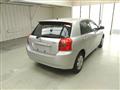 2002 Toyota Corolla Runx