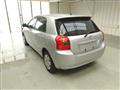 2002 Toyota Corolla Runx