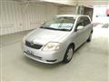 2002 Toyota Corolla Runx