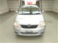 2002 Toyota Corolla Runx