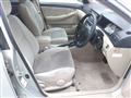 2002 Toyota Corolla Runx