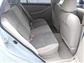 2002 Toyota Corolla Runx