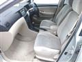 2002 Toyota Corolla Runx