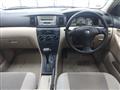 2002 Toyota Corolla Runx