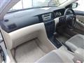 2002 Toyota Corolla Runx