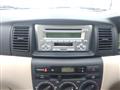 2002 Toyota Corolla Runx
