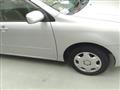 2002 Toyota Corolla Runx