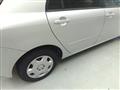 2002 Toyota Corolla Runx