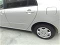 2002 Toyota Corolla Runx