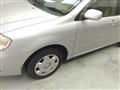 2002 Toyota Corolla Runx
