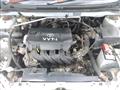 2002 Toyota Corolla Runx