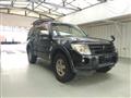 2007 Mitsubishi Pajero