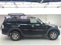 2007 Mitsubishi Pajero
