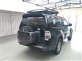 2007 Mitsubishi Pajero