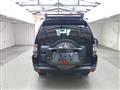 2007 Mitsubishi Pajero