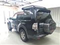 2007 Mitsubishi Pajero