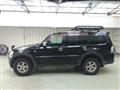 2007 Mitsubishi Pajero