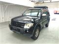 2007 Mitsubishi Pajero