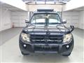 2007 Mitsubishi Pajero