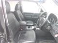 2007 Mitsubishi Pajero