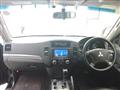 2007 Mitsubishi Pajero