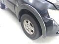 2007 Mitsubishi Pajero
