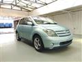 2003 Toyota IST