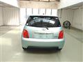 2003 Toyota IST