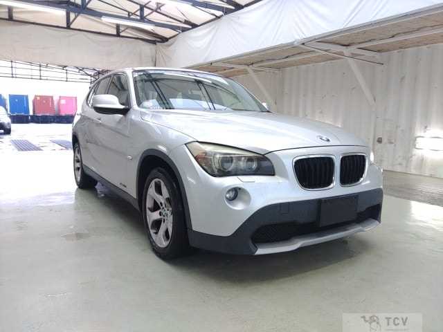 2010 BMW X1