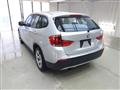 2010 BMW X1