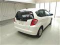 2009 Honda Fit