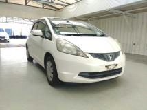 2009 Honda Fit