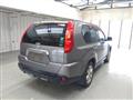 2007 Nissan X-Trail