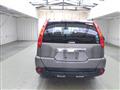 2007 Nissan X-Trail