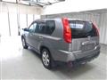2007 Nissan X-Trail
