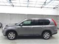 2007 Nissan X-Trail