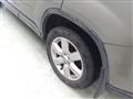 2007 Nissan X-Trail