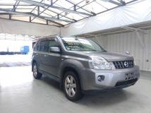 2007 Nissan X-Trail