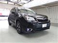 2013 Subaru Forester